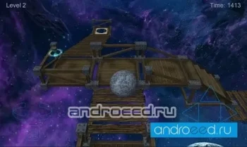 Balling 3D - скриншот 4