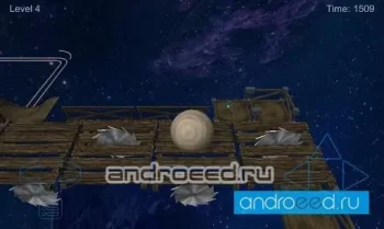 Balling 3D - скриншот 2