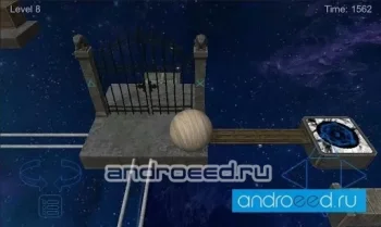 Balling 3D - скриншот 3