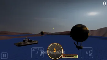 Balloon Gunner 3D - скриншот 2