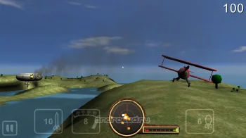 Balloon Gunner 3D - скриншот 3