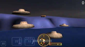 Balloon Gunner 3D - скриншот 5