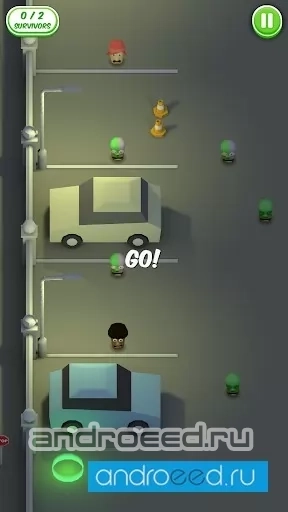 Balls of the Dead - скриншот 4