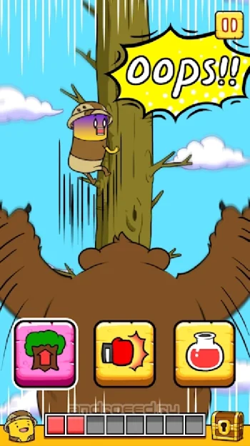 BANATOON: Treasure hunt! - скриншот 3