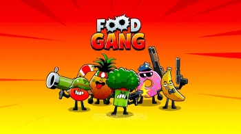 Банда Пищи (Food Gang) - скриншот 5