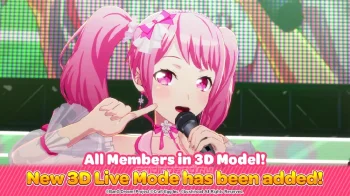 BanG Dream! Girls Band Party! - скриншот 1