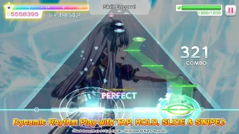 BanG Dream! Girls Band Party! - скриншот 5