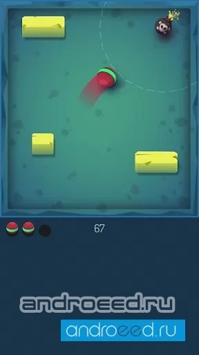 Bang The Blocks - скриншот 1