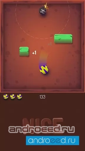 Bang The Blocks - скриншот 2