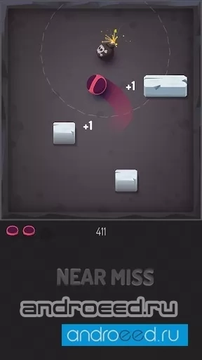 Bang The Blocks - скриншот 3