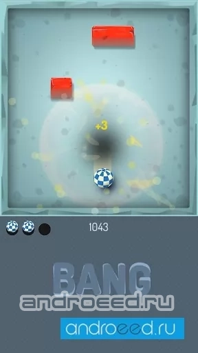 Bang The Blocks - скриншот 4