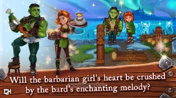 Barbarous: Tavern Wars - скриншот 2