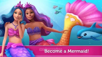 Barbie Dreamhouse Adventures - скриншот 4