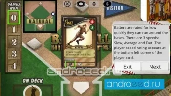 Baseball Highlights 2045 - скриншот 3