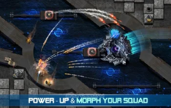 Башня обороны - Defense legend 2 - скриншот 1