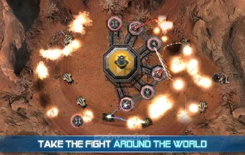 Башня обороны - Defense legend 2 - скриншот 2