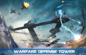 Башня обороны - Defense legend 2 - скриншот 3