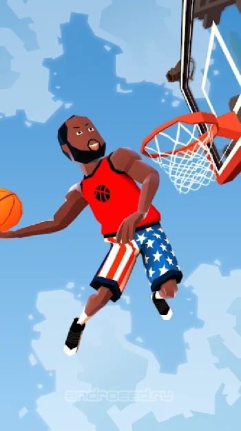 Basketball Legends Tycoon - Idle Sports Manager - скриншот 2