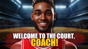 Basketball Manager 2024 - скриншот 1