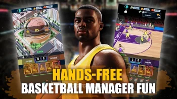 Basketball Manager 2024 - скриншот 2