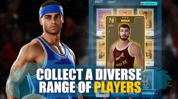 Basketball Manager 2024 - скриншот 5