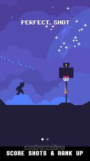 Basketball Odyssey - скриншот 3