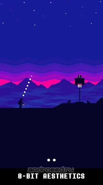 Basketball Odyssey - скриншот 5