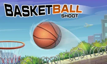 Basketball Shoot - скриншот 1