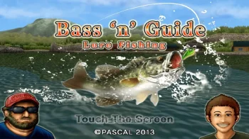 Bass n Guide - скриншот 1