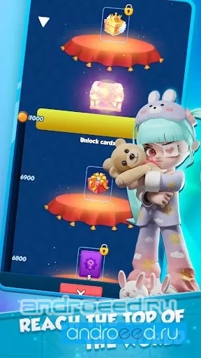 Battle Angels: Online Defence - скриншот 5