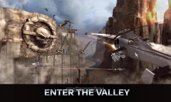 Battle Copters - скриншот 2
