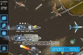 Battle Group 2 - скриншот 1