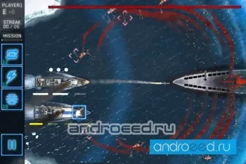 Battle Group 2 - скриншот 2
