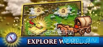 Battle Hordes - Idle Kings - скриншот 2