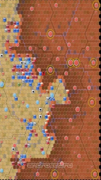 Battle of Moscow 1941 (full) - скриншот 3