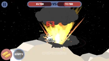 Battle Stars: Nite - скриншот 4