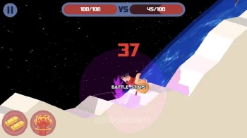 Battle Stars: Nite - скриншот 5
