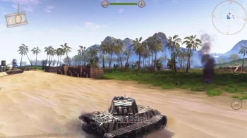 Battle Supremacy - скриншот 1