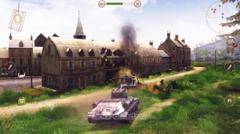 Battle Supremacy - скриншот 2