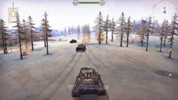 Battle Supremacy - скриншот 3