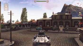Battle Supremacy - скриншот 5