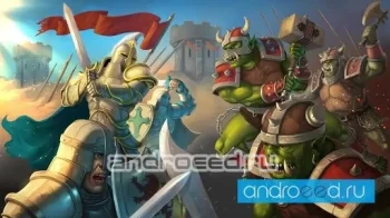 Battlemist Clash of Towers - скриншот 4