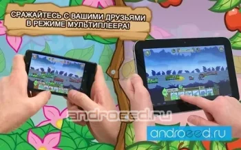 Battlepillars (БОЕГУСЕНИ) - скриншот 3