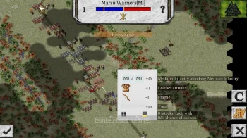 Battles of the Ancient World - скриншот 2