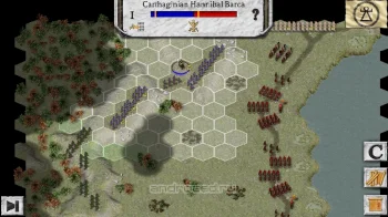 Battles of the Ancient World - скриншот 5