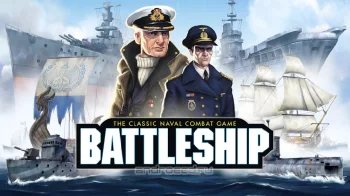 BATTLESHIP - скриншот 1