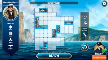 BATTLESHIP - скриншот 3