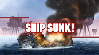 BATTLESHIP - скриншот 4