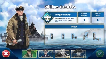 BATTLESHIP - скриншот 5