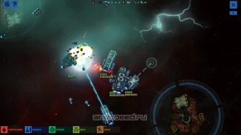 Battlevoid: Sector Siege - скриншот 2
